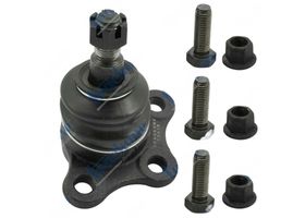 Rotula Para Horquilla Delantera Superior Lado Conductor O Pasajero