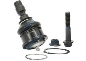 Rotula Para Horquilla Delantera Superior Lado Conductor O Pasajero