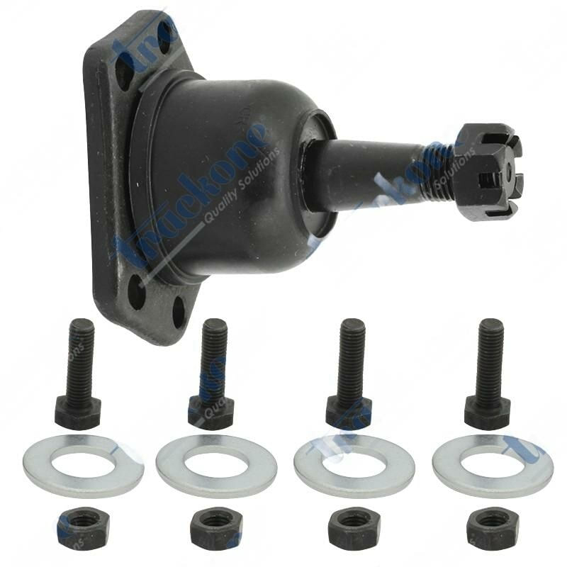 Rotula Para Horquilla Delantera Superior Lado Conductor O Pasajero