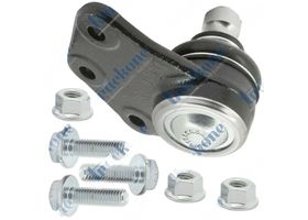 Rotula Para Horquilla Delantera Inferior Lado Pasajero