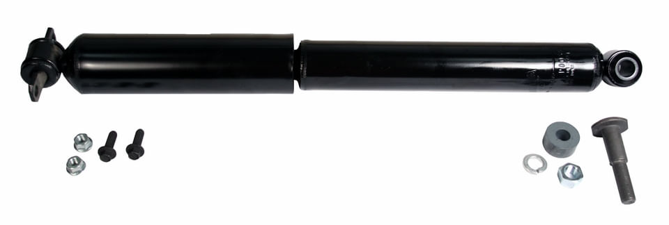 Base Amortiguador Strut-Mate Trasera