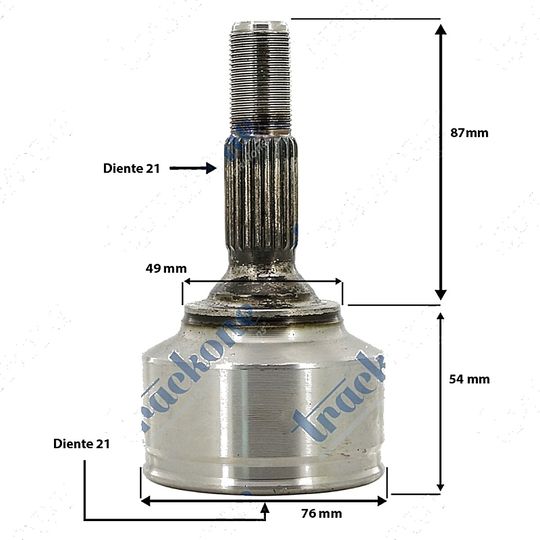 trackone-junta-homocinetica-lado-rueda-peugeot-206-2000-2004-206-l4-1-4l-0 trackone-junta-homocinetica-lado-rueda-peugeot-206-2000-2004-206-l4-1-4l-0