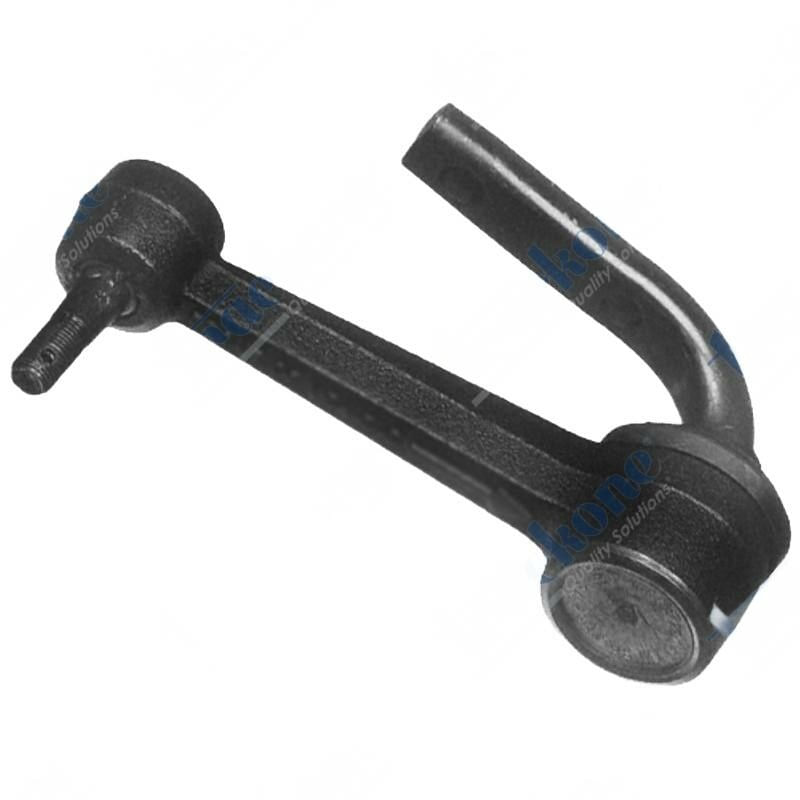 Brazo Auxiliar Lado Conductor