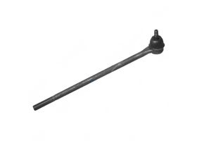 Varilla De Dirección Lado Conductor O Pasajero