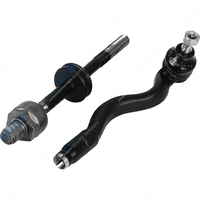 Varilla Lateral Lado Conductor