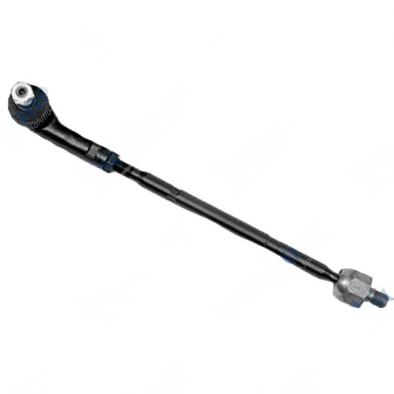 Varilla Lateral Lado Conductor