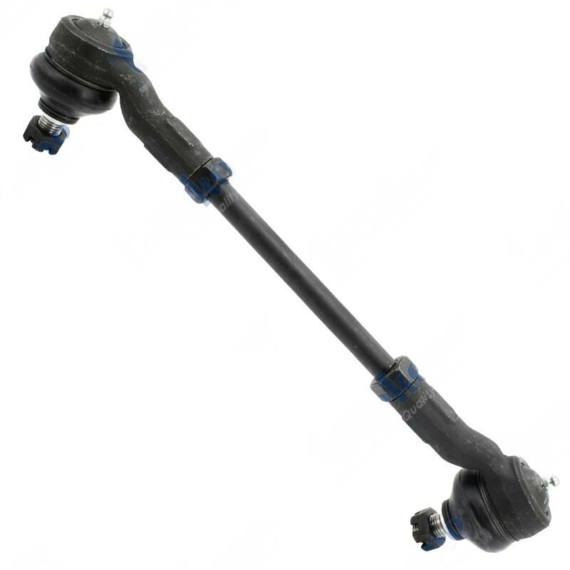 Varilla Lateral Lado Conductor O Pasajero