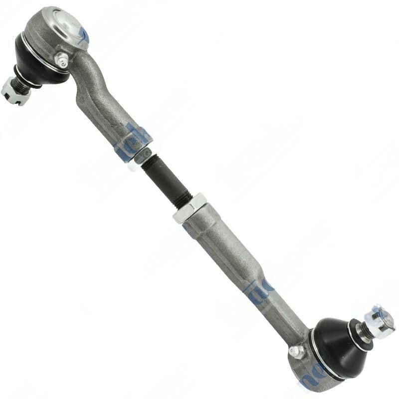 Varilla Lateral Lado Conductor