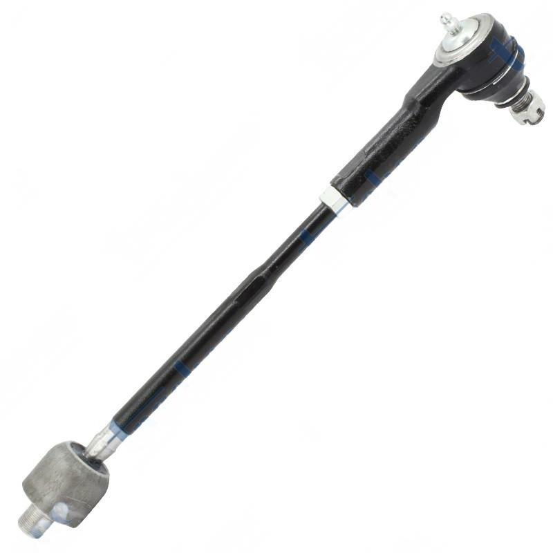 Varilla Lateral Lado Conductor O Pasajero