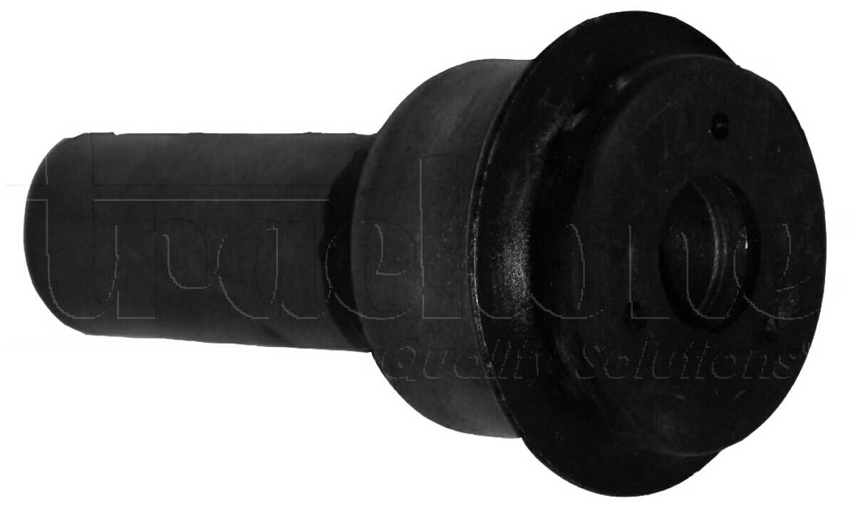 Buje Puente Delantero Posterior