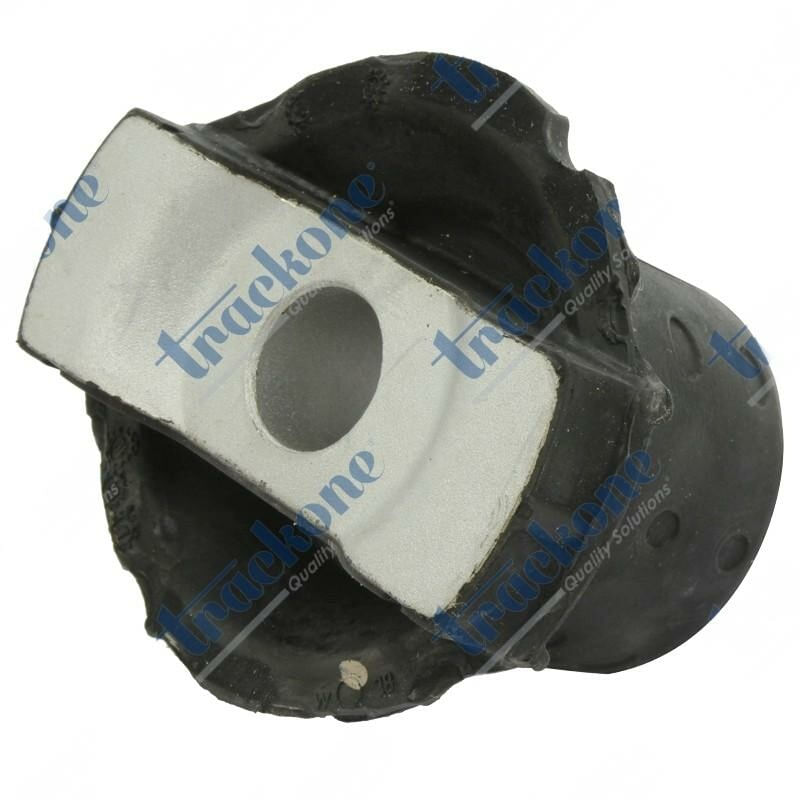 Buje Puente Delantero Posterior