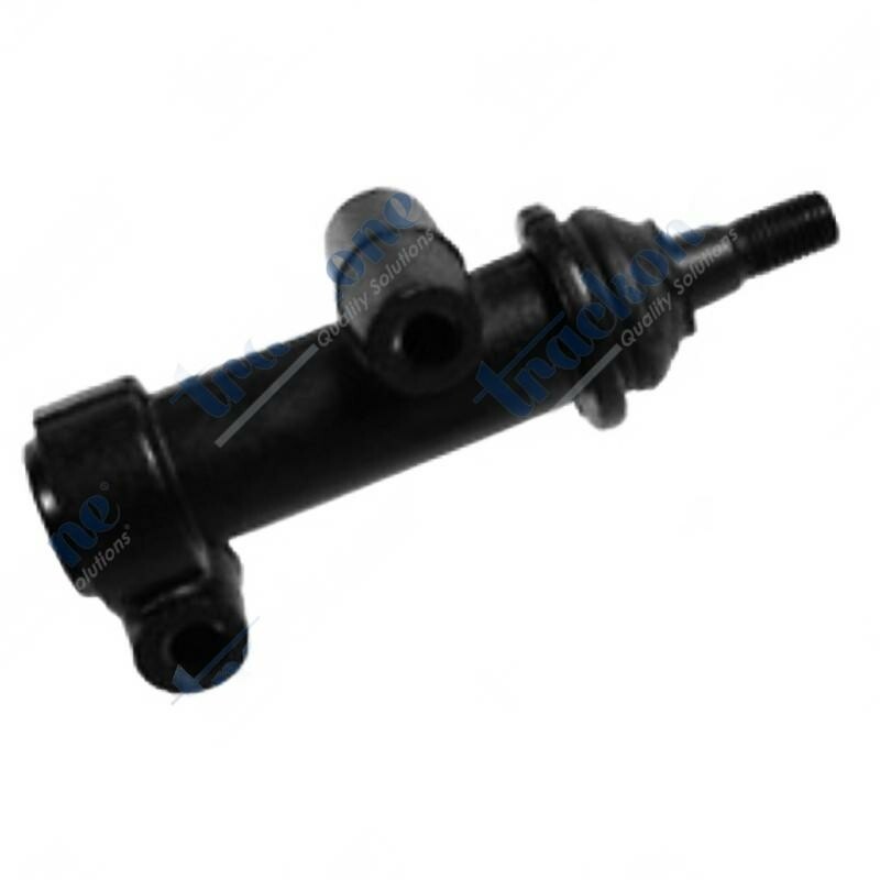 Soporte Brazo Auxiliar