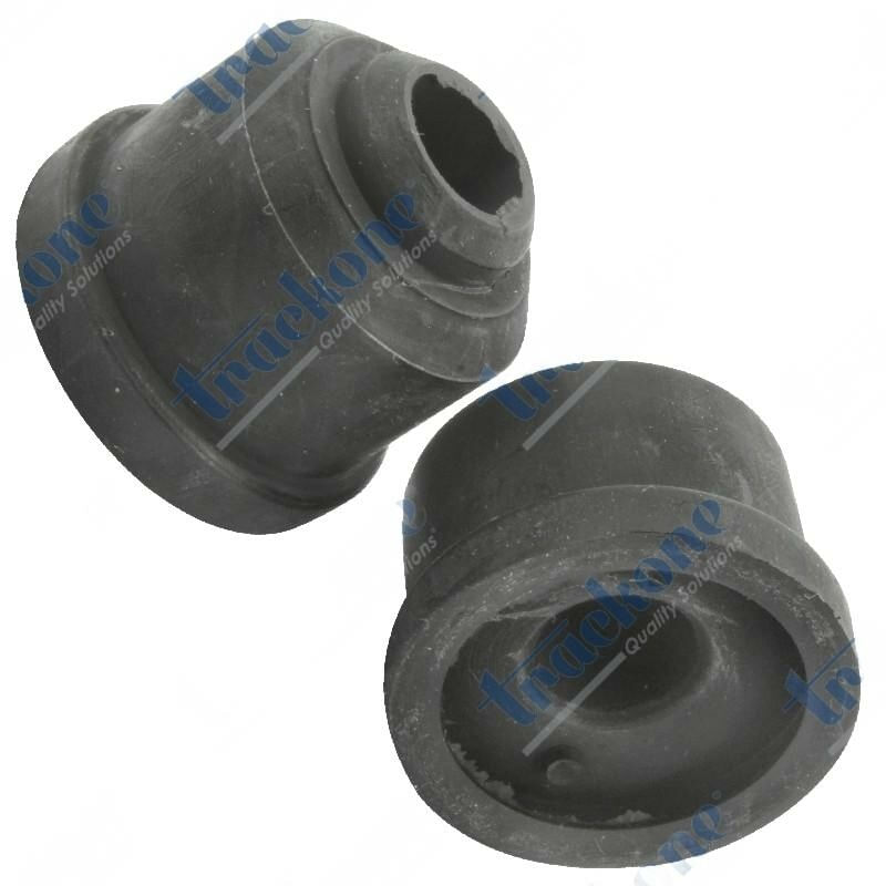 Juego De Gomas Para Tornillos Estabilizadores Traseras