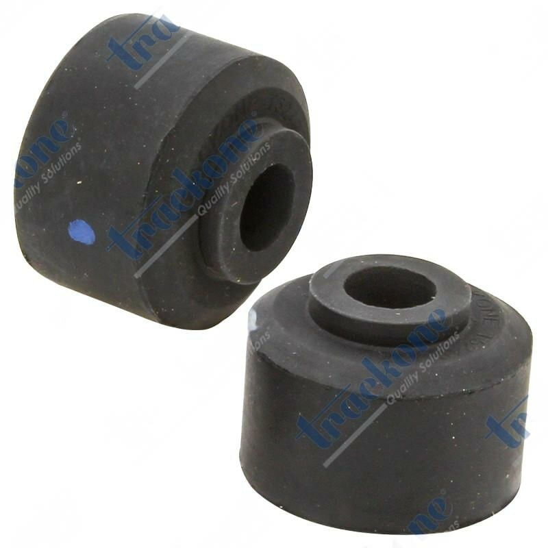 Juego De Gomas Para Tornillos Estabilizadores Delanteras