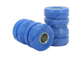 Juego De Gomas Para Barra Tensora Delanteras