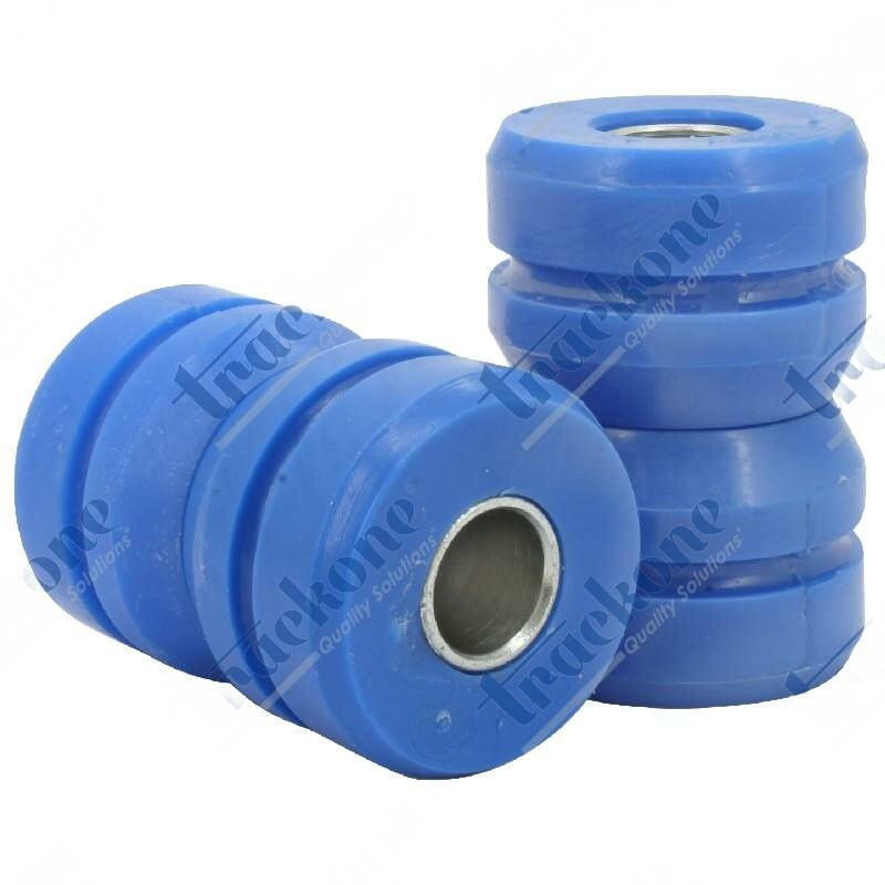 Juego De Gomas Para Barra Tensora Delanteras