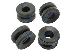 Juego De Gomas Para Barra Tensora Delanteras