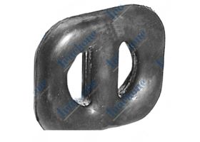 Soporte Goma De Escape