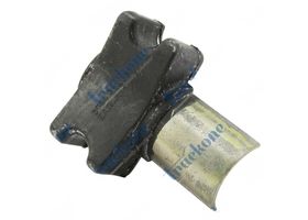 Soporte Goma De Escape