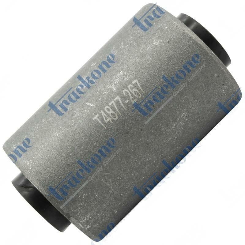 Buje Muelle Trasero Anterior
