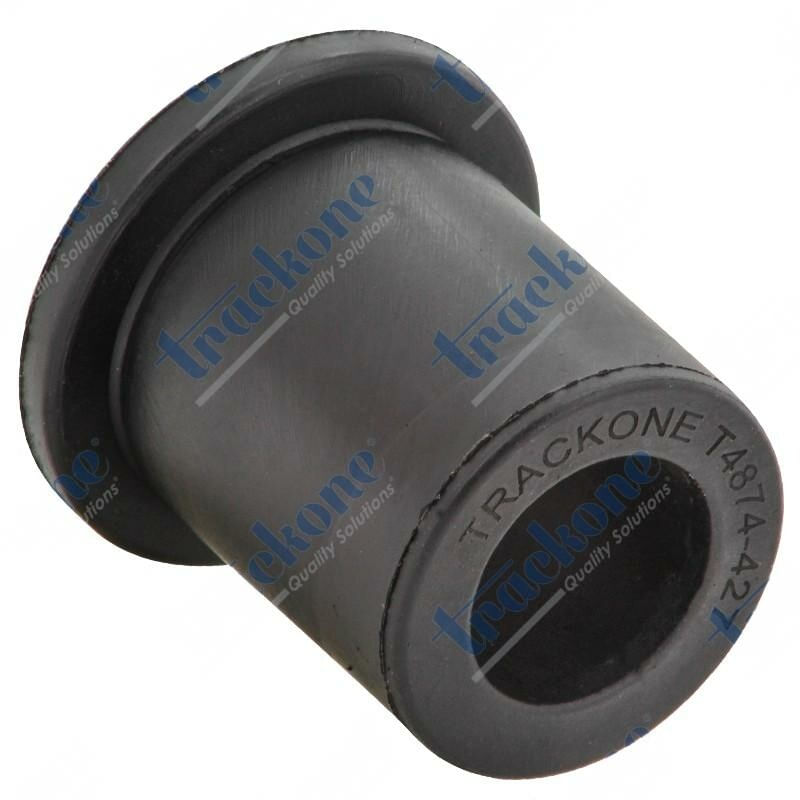 Buje Muelle Trasero Superior