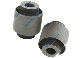 Buje Brazo Compensador Trasero Superior Lado Conductor O Pasajero