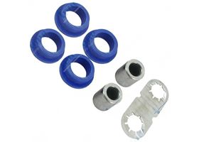 Juego De Bujes Para Cajas De Dirección