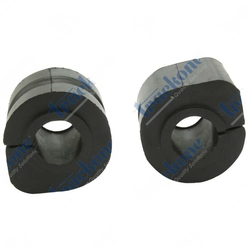 Juego De Gomas Para Barra Estabilizadora Delanteras
