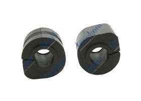 Juego De Gomas Para Barra Estabilizadora Delanteras