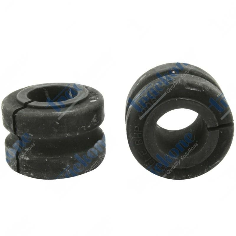 Juego De Gomas Para Barra Estabilizadora Delanteras