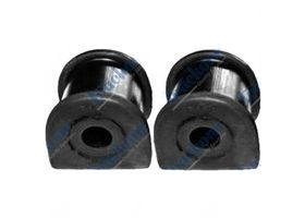 Juego De Gomas Para Barra Estabilizadora Delanteras