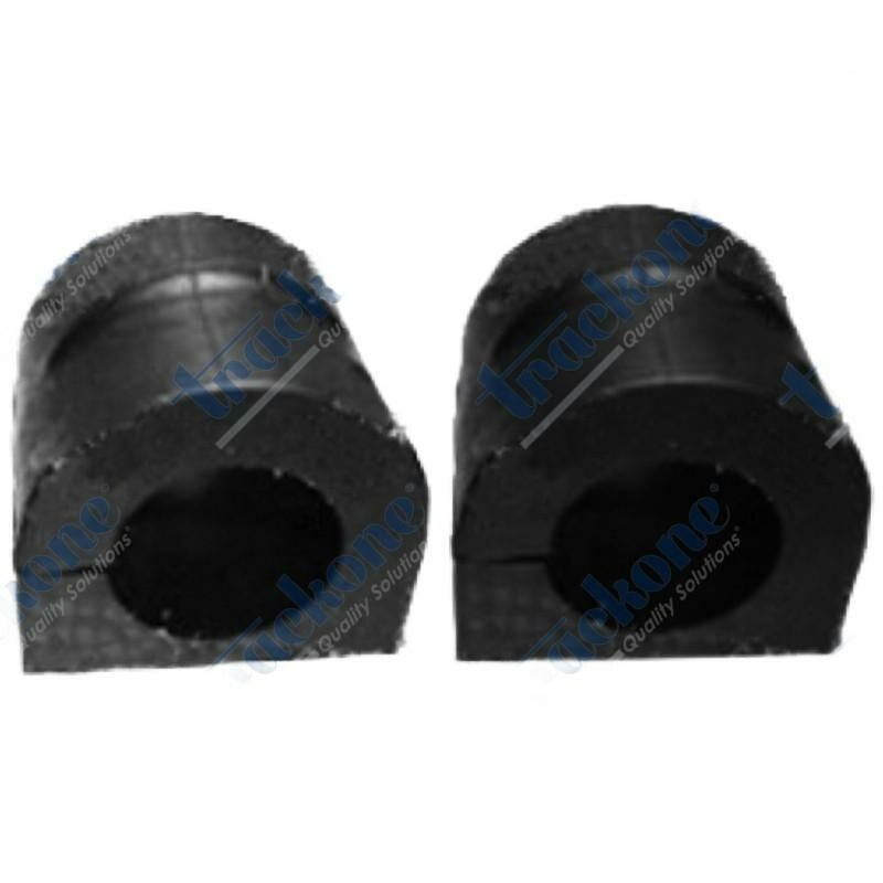 Juego De Gomas Para Barra Estabilizadora Delanteras