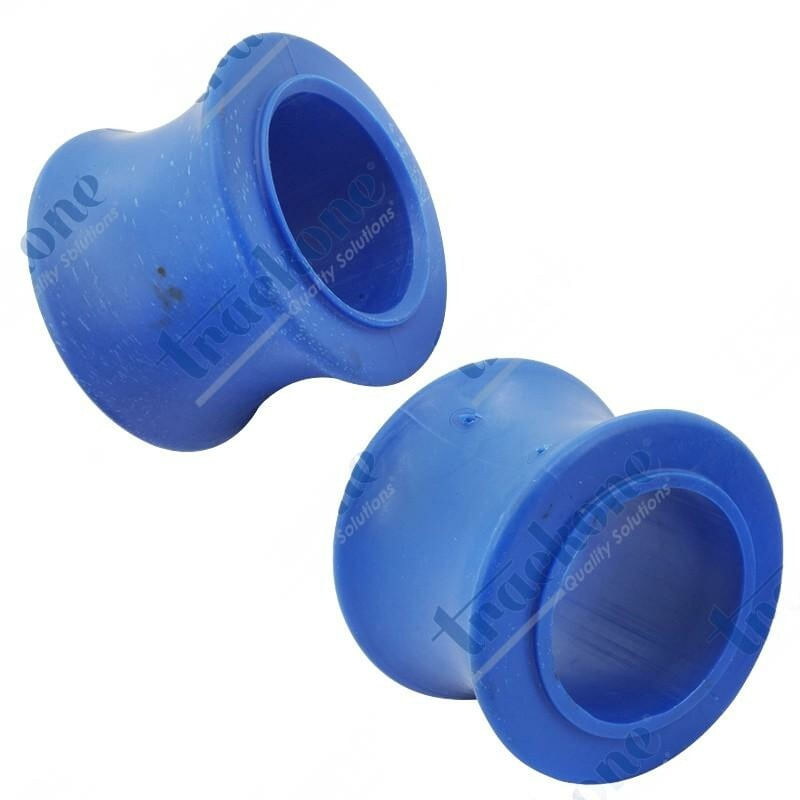 Juego De Gomas Para Barra Estabilizadora Delanteras