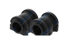 Juego De Gomas Para Barra Estabilizadora Delanteras