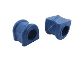 Juego De Gomas Para Barra Estabilizadora Delanteras