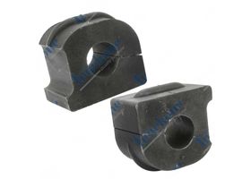 Juego De Gomas Para Barra Estabilizadora Delanteras