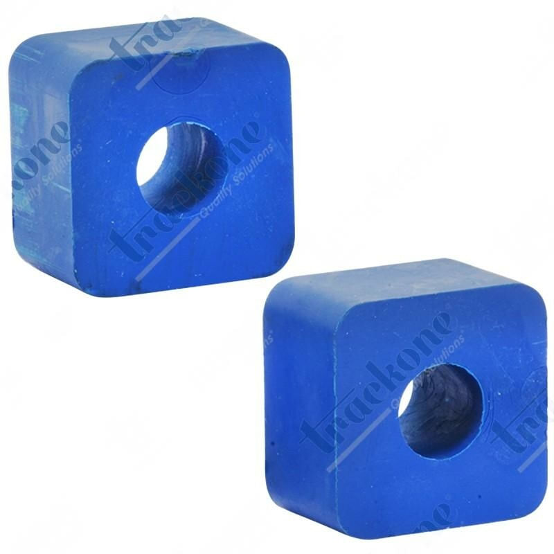 Juego De Gomas Para Barra Estabilizadora Delanteras