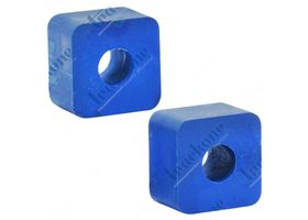 Juego De Gomas Para Barra Estabilizadora Delanteras