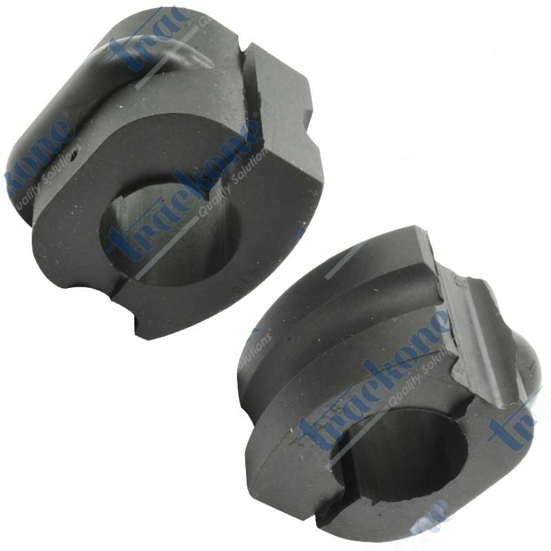 Juego De Gomas Para Barra Estabilizadora Delanteras