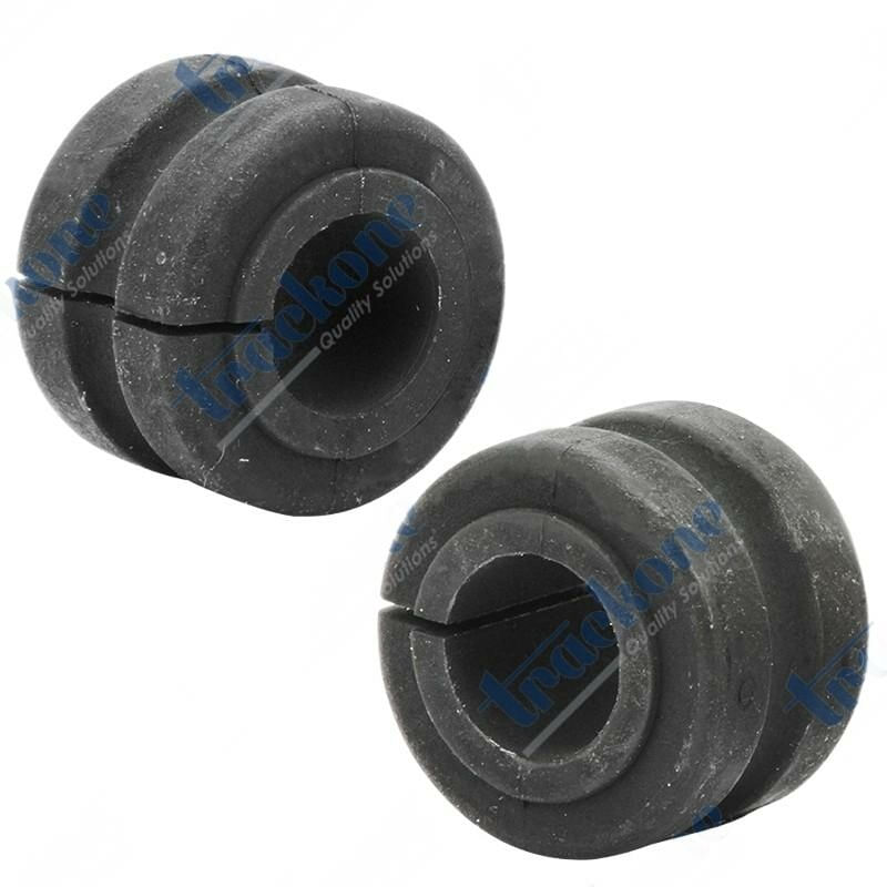 Juego De Gomas Para Barra Estabilizadora Delanteras