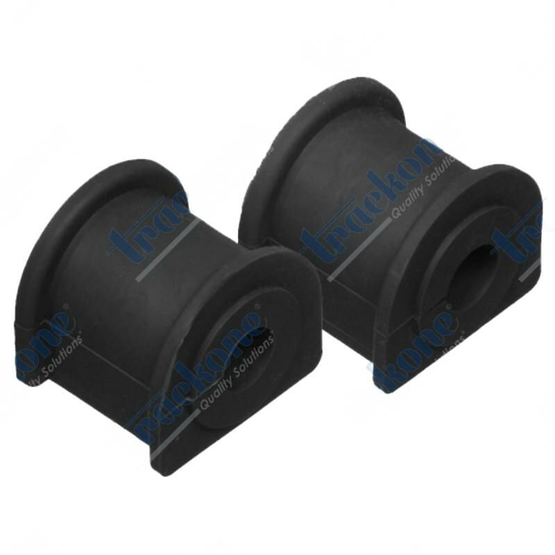 Juego De Gomas Para Barra Estabilizadora Traseras