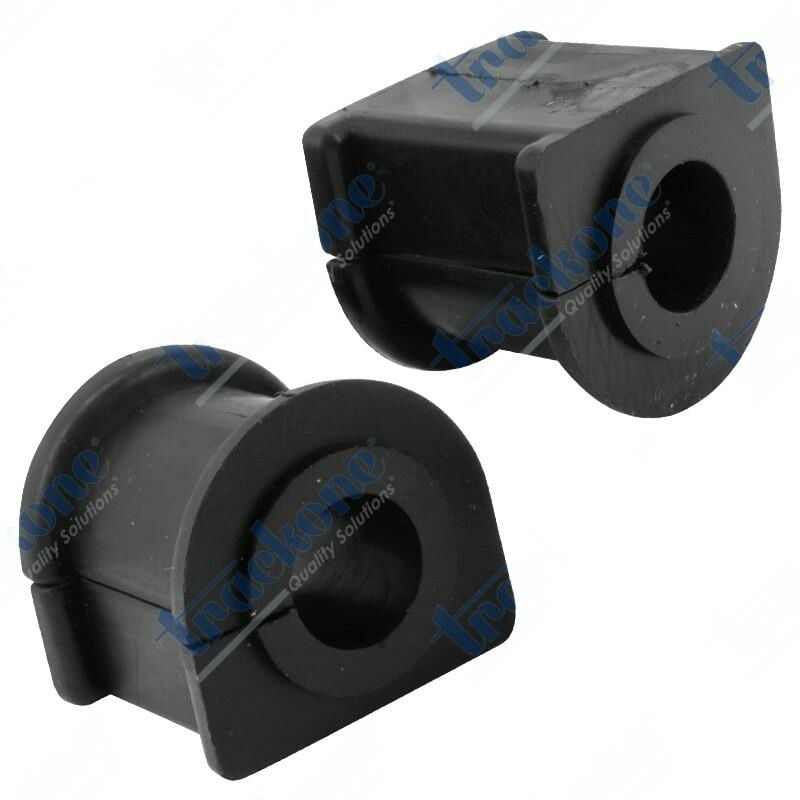 Juego De Gomas Para Barra Estabilizadora Traseras
