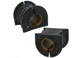 Juego De Gomas Para Barra Estabilizadora Delanteras