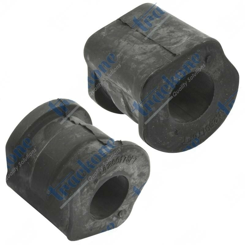 Juego De Gomas Para Barra Estabilizadora Delanteras