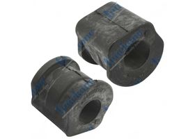 Juego De Gomas Para Barra Estabilizadora Delanteras