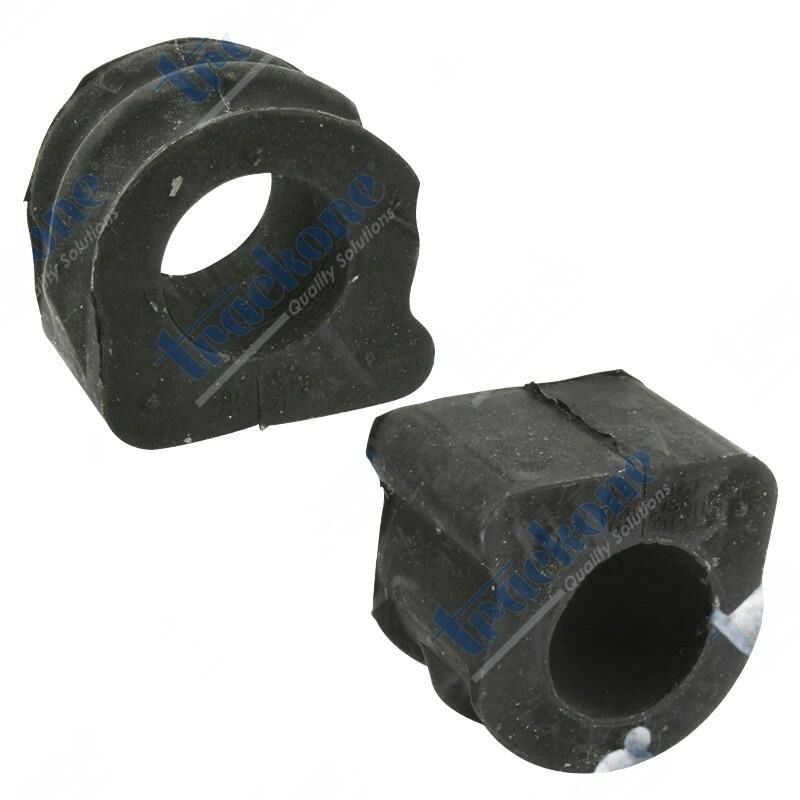 Juego De Gomas Para Barra Estabilizadora Delanteras