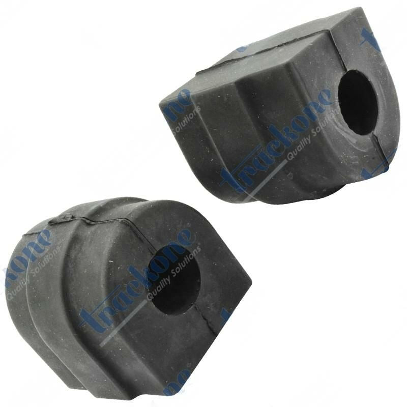 Juego De Gomas Para Barra Estabilizadora Traseras