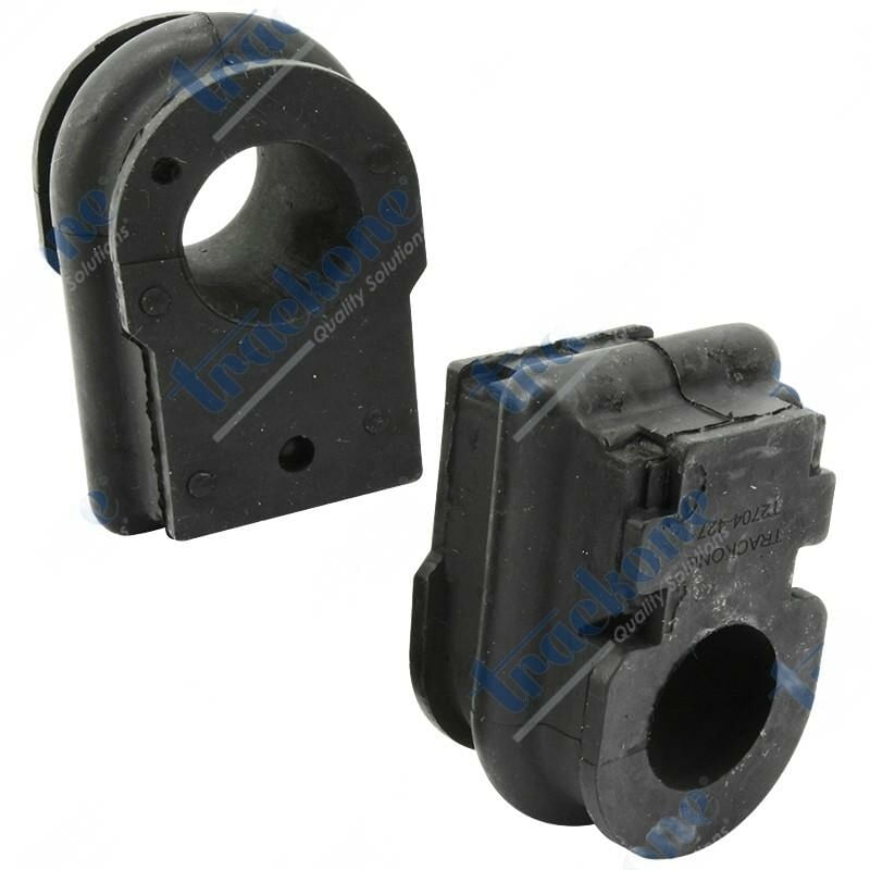 Juego De Gomas Para Barra Estabilizadora Delanteras