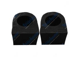 Juego De Gomas Para Barra Estabilizadora Delanteras