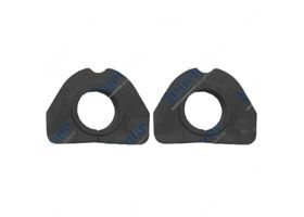 Juego De Gomas Para Barra Estabilizadora Delanteras